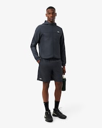 Short de tennis homme Lacoste Sport uni