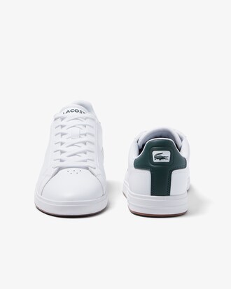 Men's Graduate Pro Leather Sneakers