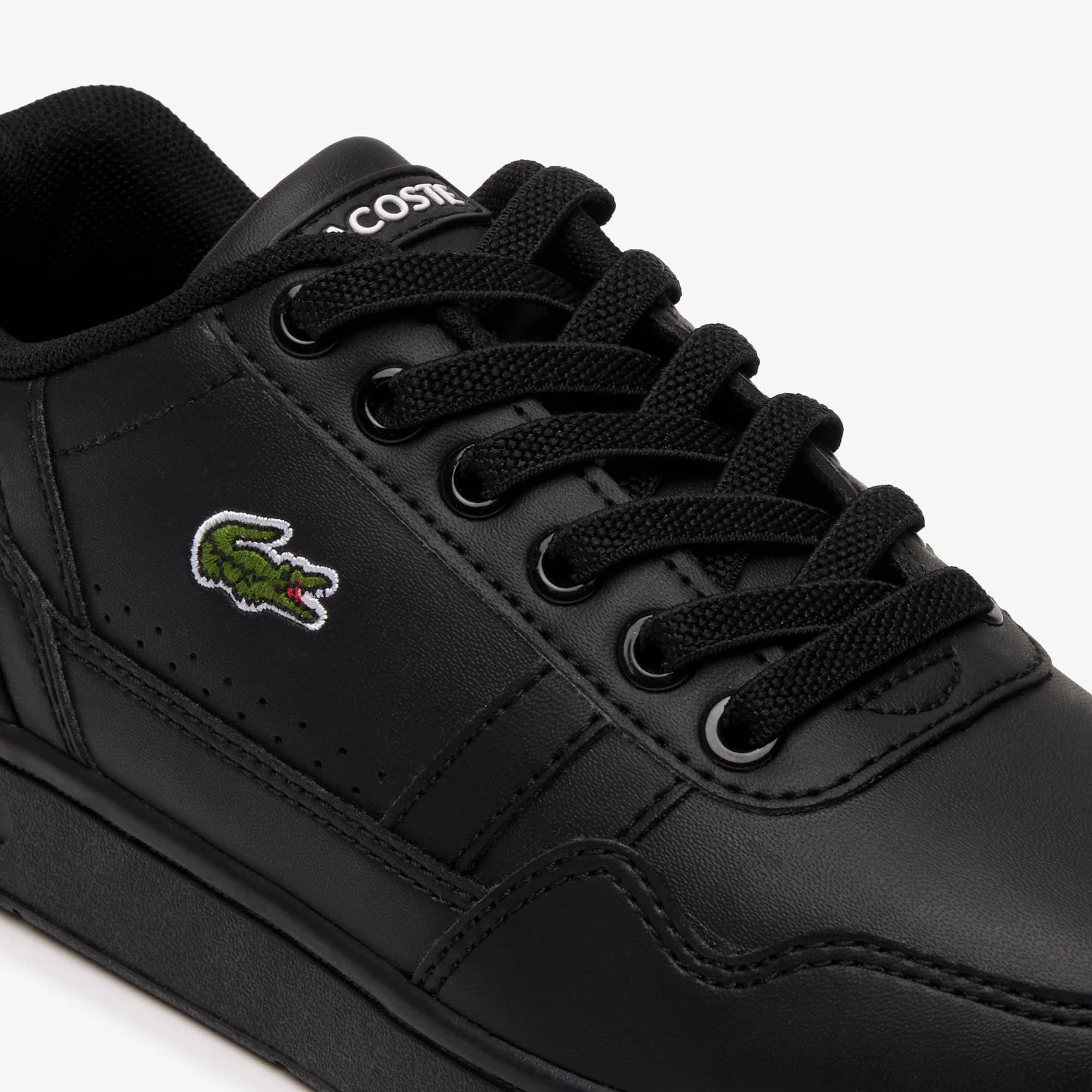 ☆送料無料☆ LACOSTE T-CLIP ABC ☆ Women's T-Clip Set Leather Sneakers - Sneakers - New In 2025