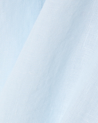 Men's Regular Fit Linen Shirt