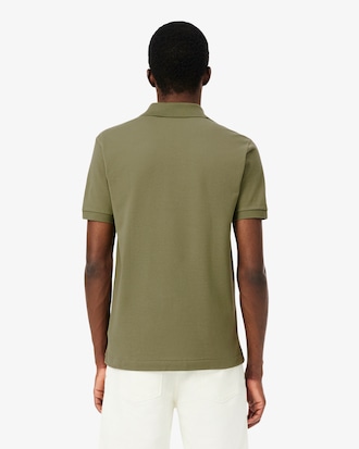 Men's Classic Fit Original L.12.12 Polo
