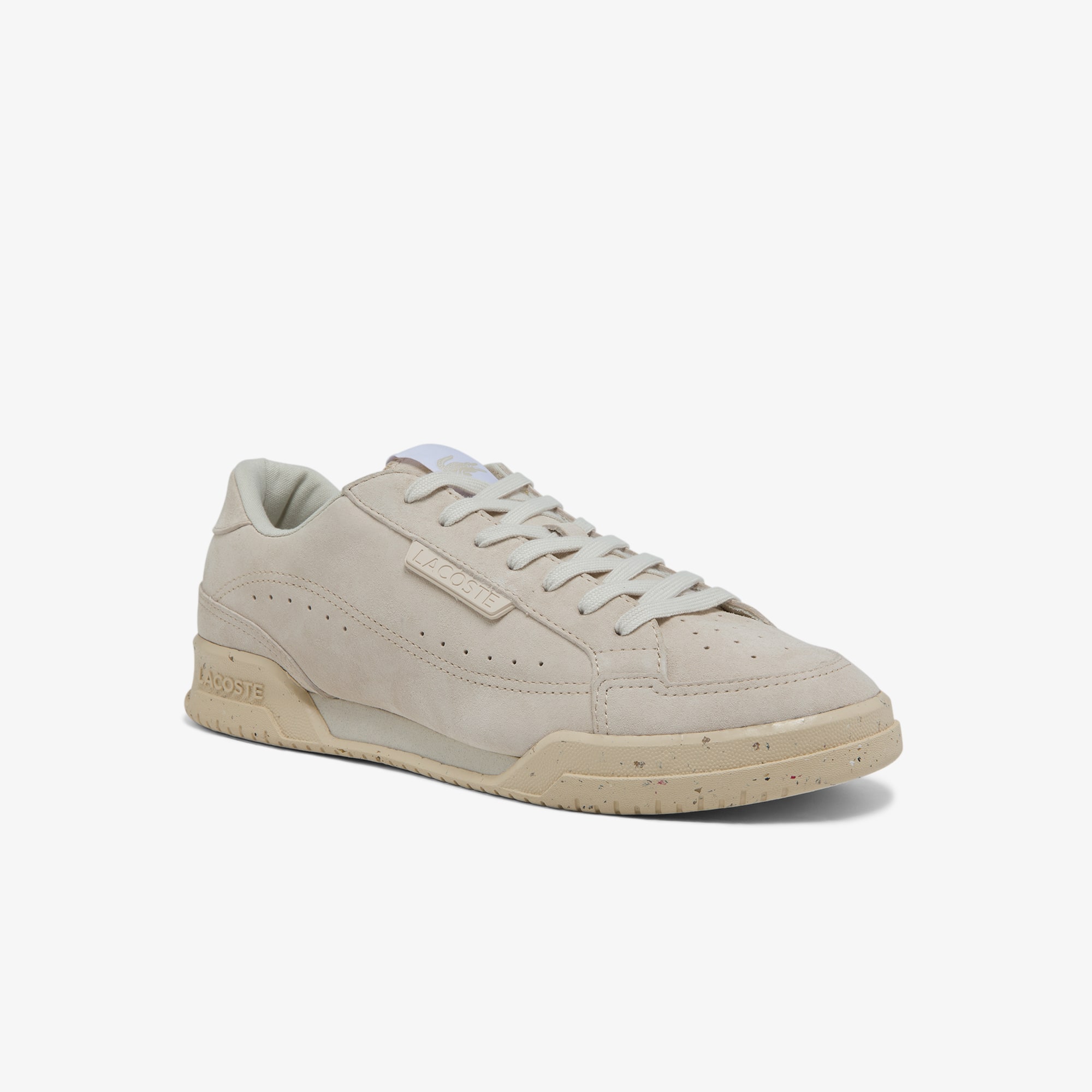 Men's Twin Serve Luxe Leather Sneakers - Sneakers - New In 2026