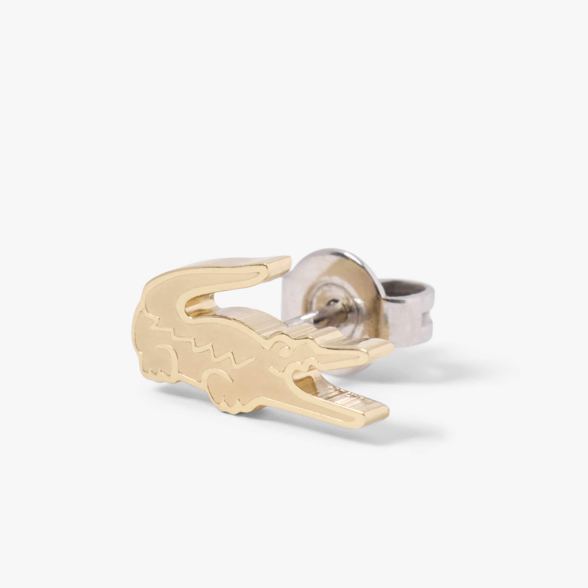 Crocodile Earrings
