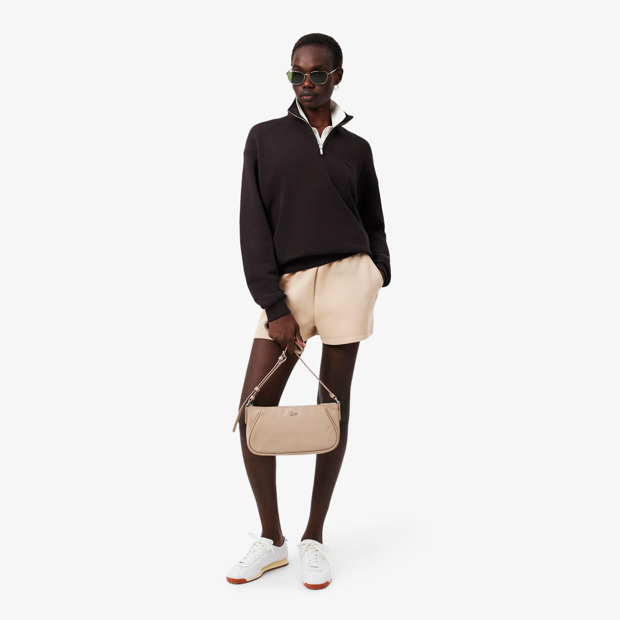 Day in L Top Shoulder Bag - Crossbody Bags - New In 2026 | Lacoste