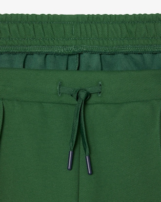 Men's Ultra Dry Badge Accent Tennis Heritage Shorts
