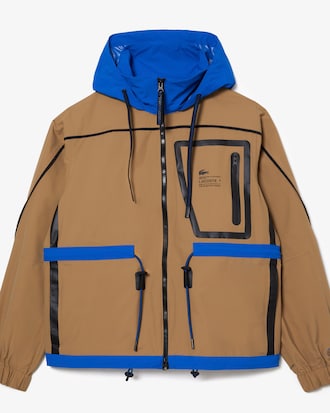 Women's Windbreaker