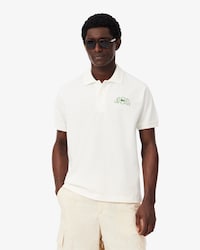 Polo Grafica Classic Fit