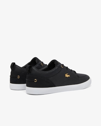 Men's Bayliss Leather Sneakers