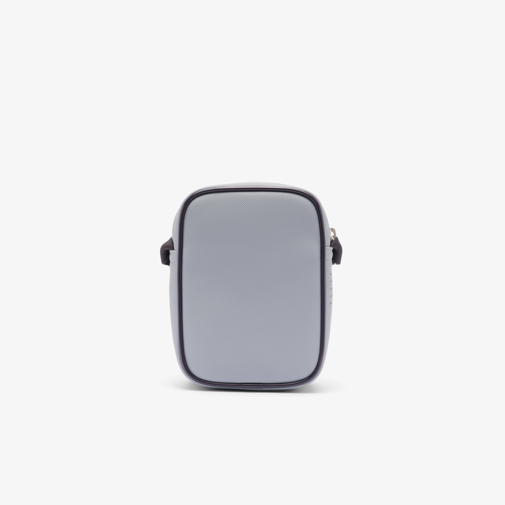 LACOSTE☆Club 1930 Petit Pique クロスボディバッグ Unisex Club 1930 Petit Piqué Effect Vertical Satchel - Bags