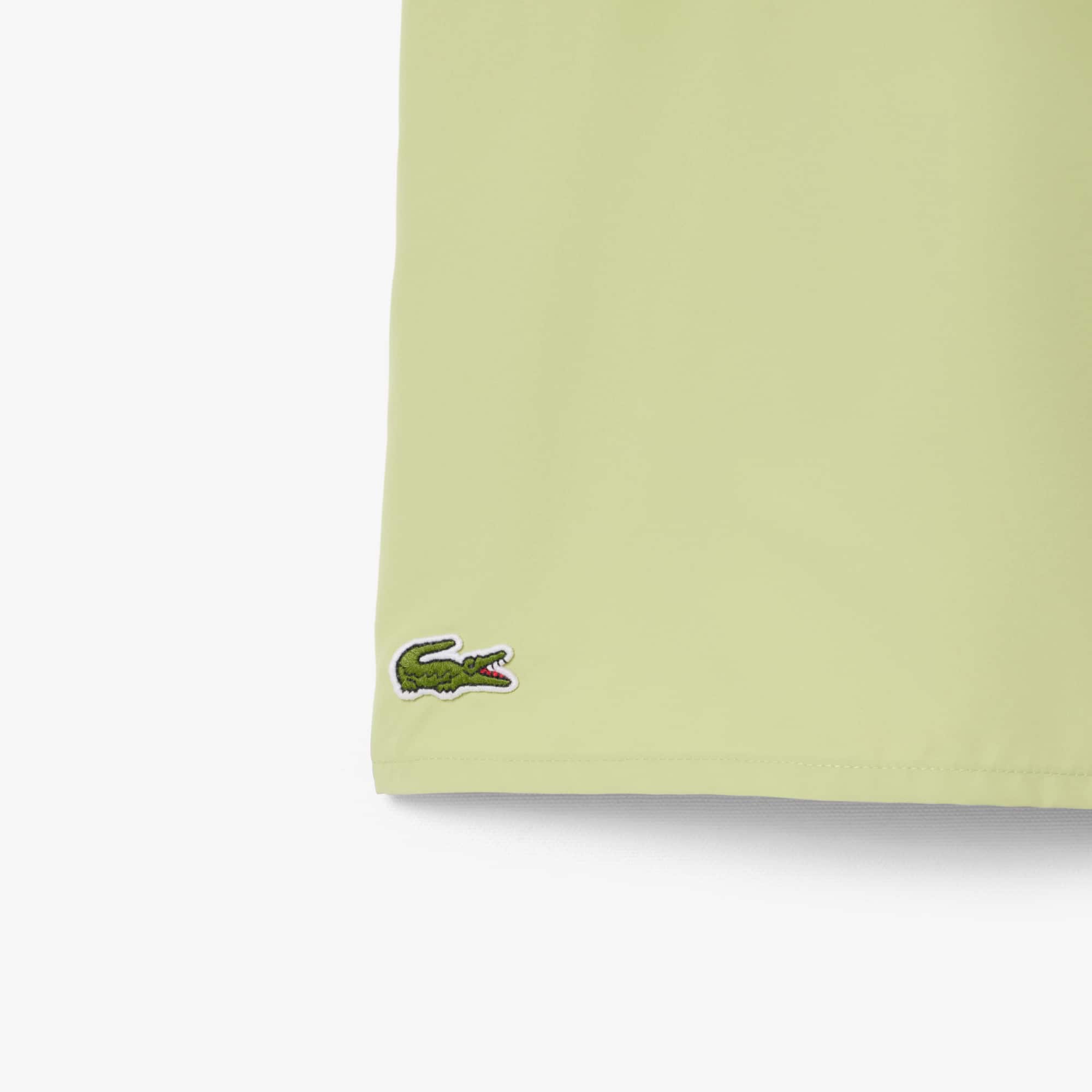 Diamond Logo Swim Trunks