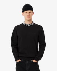 Men's Branded Jersey Sweatshirt