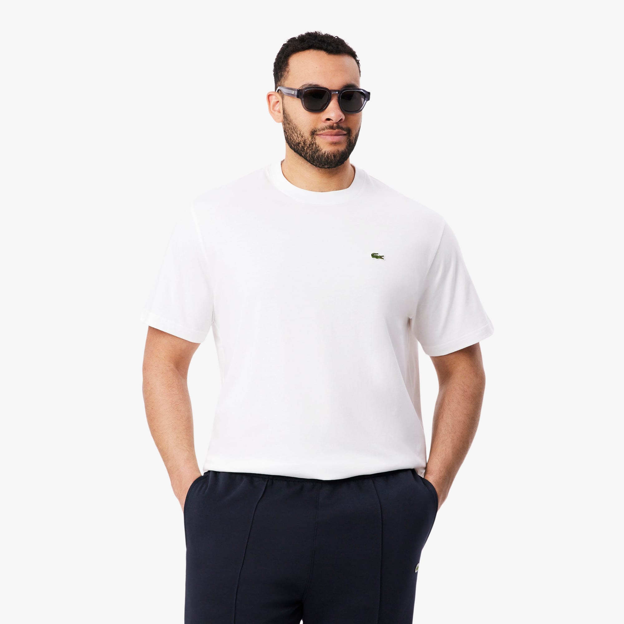 Men's Cotton T-Shirt