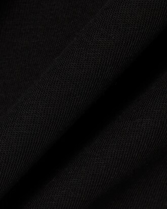 Playera de Algod&oacute;n Estampada de Corte Cl&aacute;sico