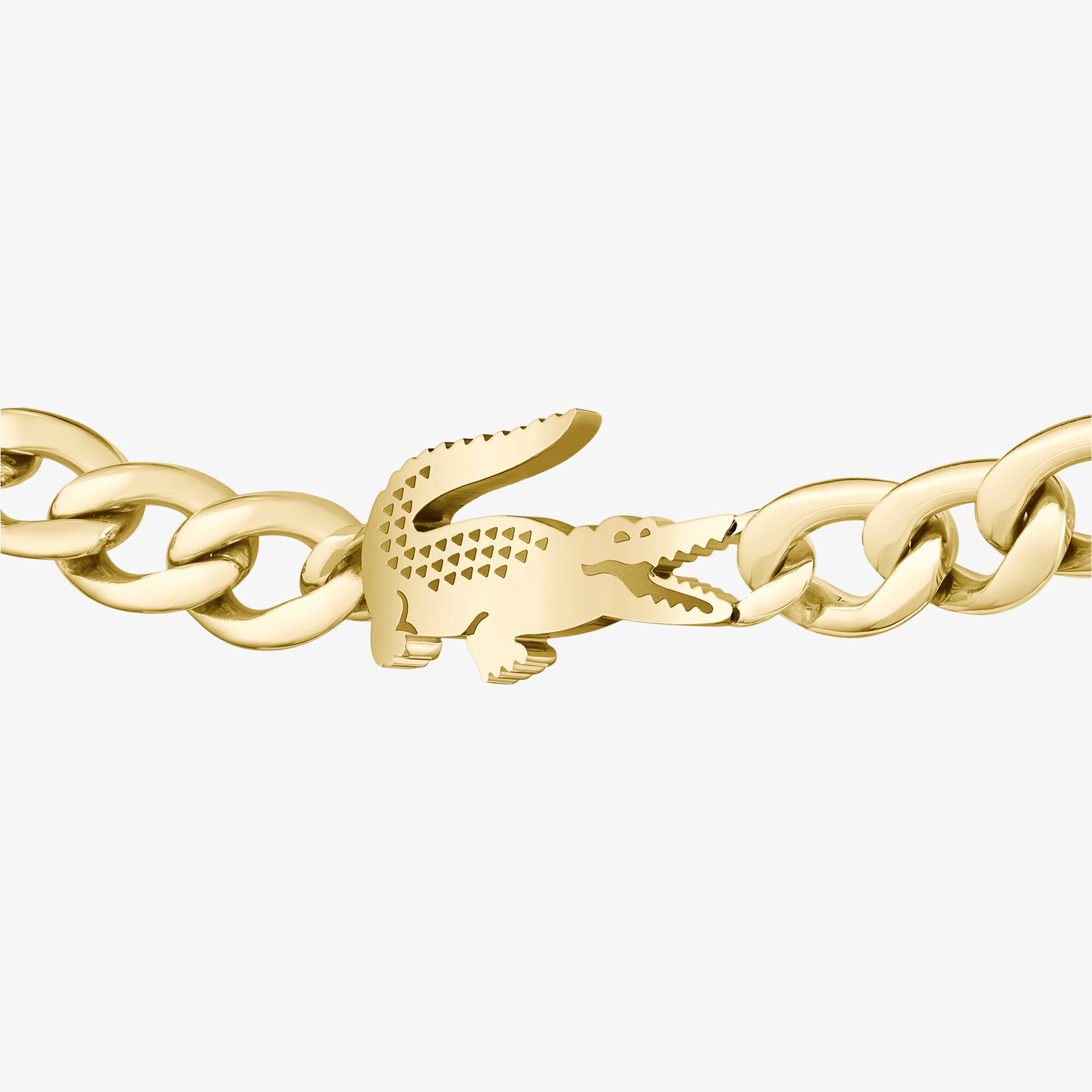 LACOSTE ラコステ 2040146 CROCODILE ブレスレット sis037 LACOSTE ラコステ ブレスレット 2040146 CROCODILE ACCESORY