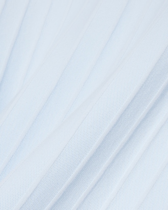 Men's Ultra Dry Badge Accent Tennis Heritage Polo