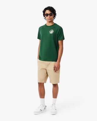 Miami Open Edition Graphic T-Shirt