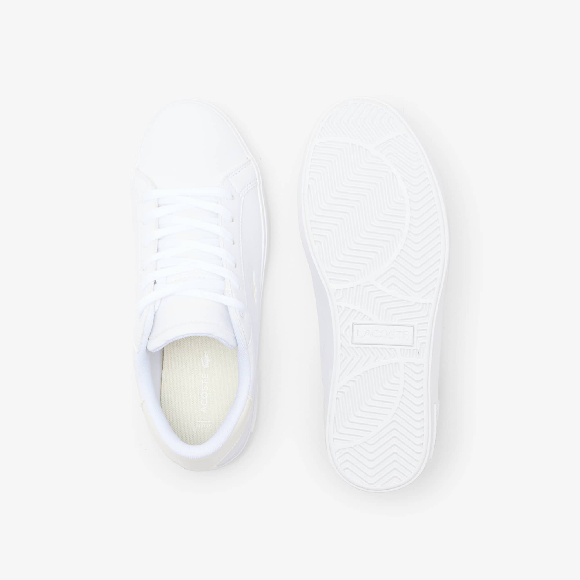 Juniors' Powercourt Sneakers