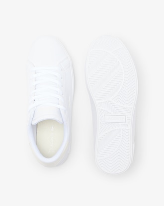 Junior's Powercourt Sneakers