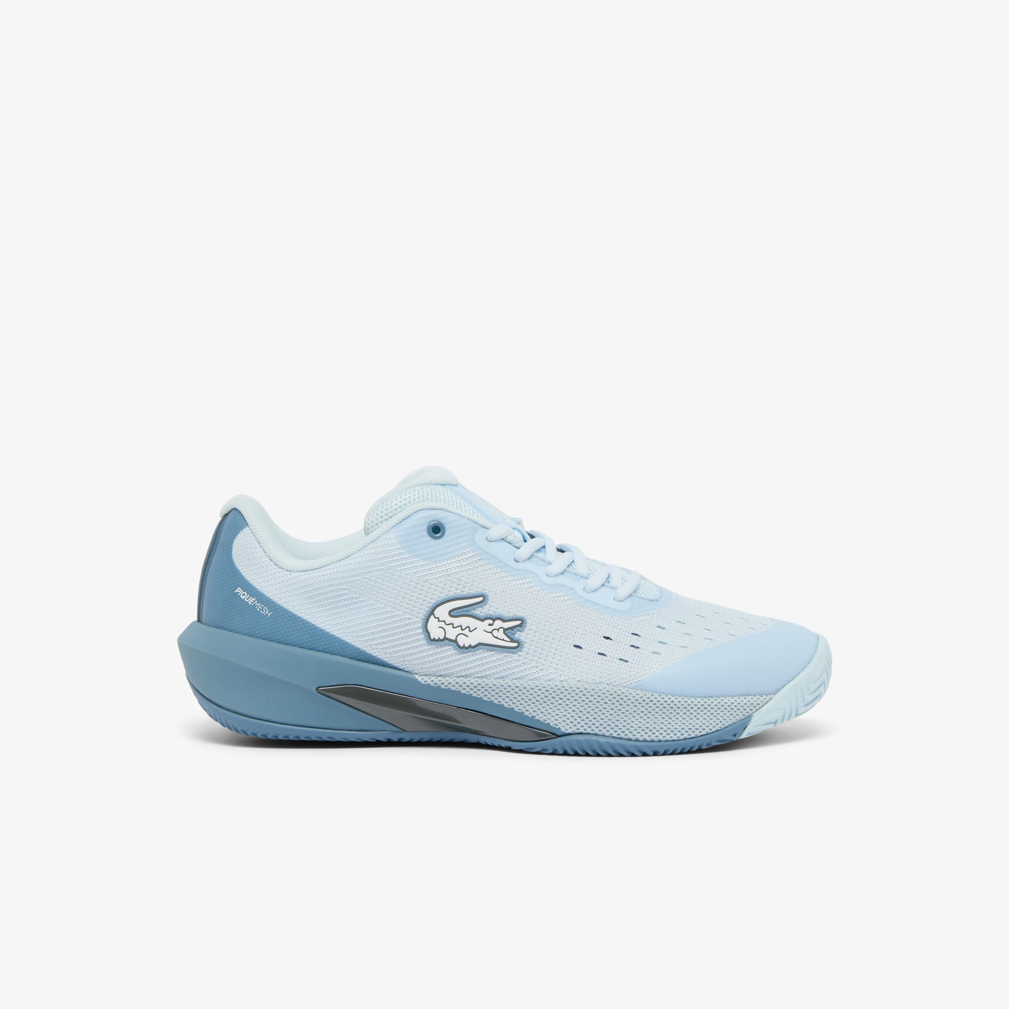 Lacoste Sneakers AG-LT Evo para Hombre Azul
