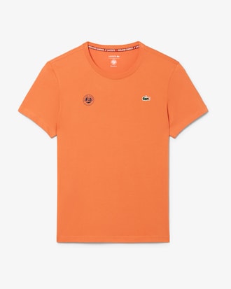 Men's Roland-Garros Edition Ultra Dry Tennis T-Shirt