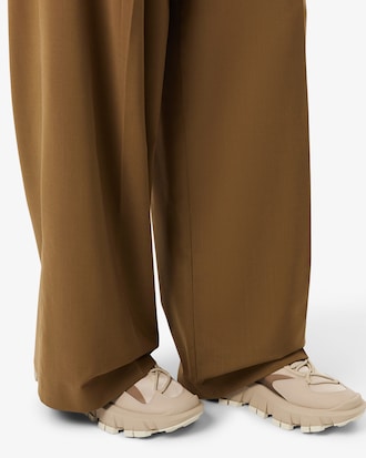 Women's Gaitor Runway Sneakers