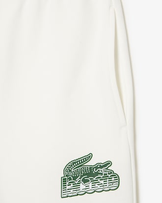 Men’s Unbrushed Fleece Sweatpants