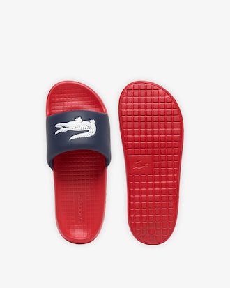 Men's Serve Slides 1.0