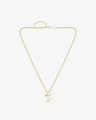 Umpire Necklace