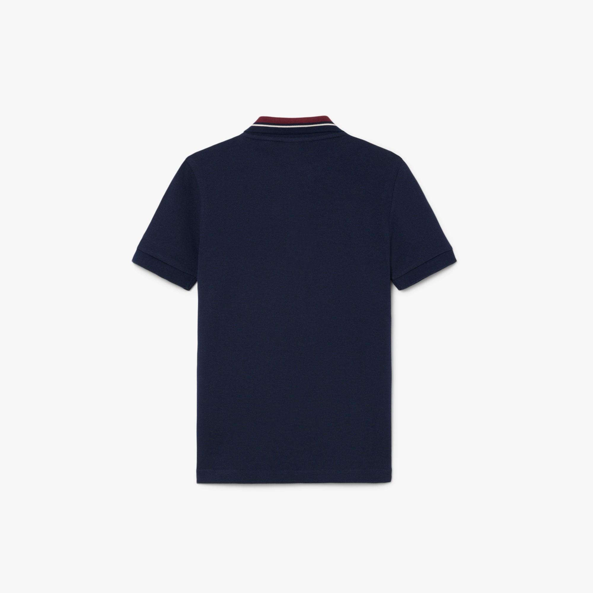 Petit Piqué Polo