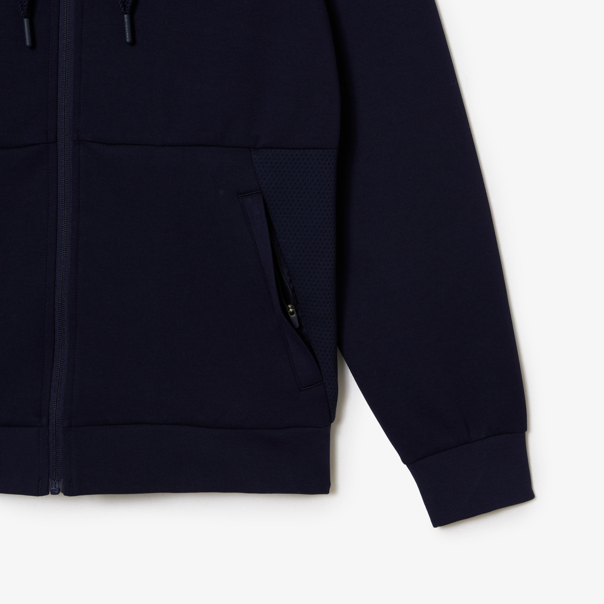 Men's Zip-Up Hoodie - Sweaters & Sweatshirts - New In 2025
