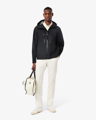 Men's Slim Fit Stretch Cotton Pants