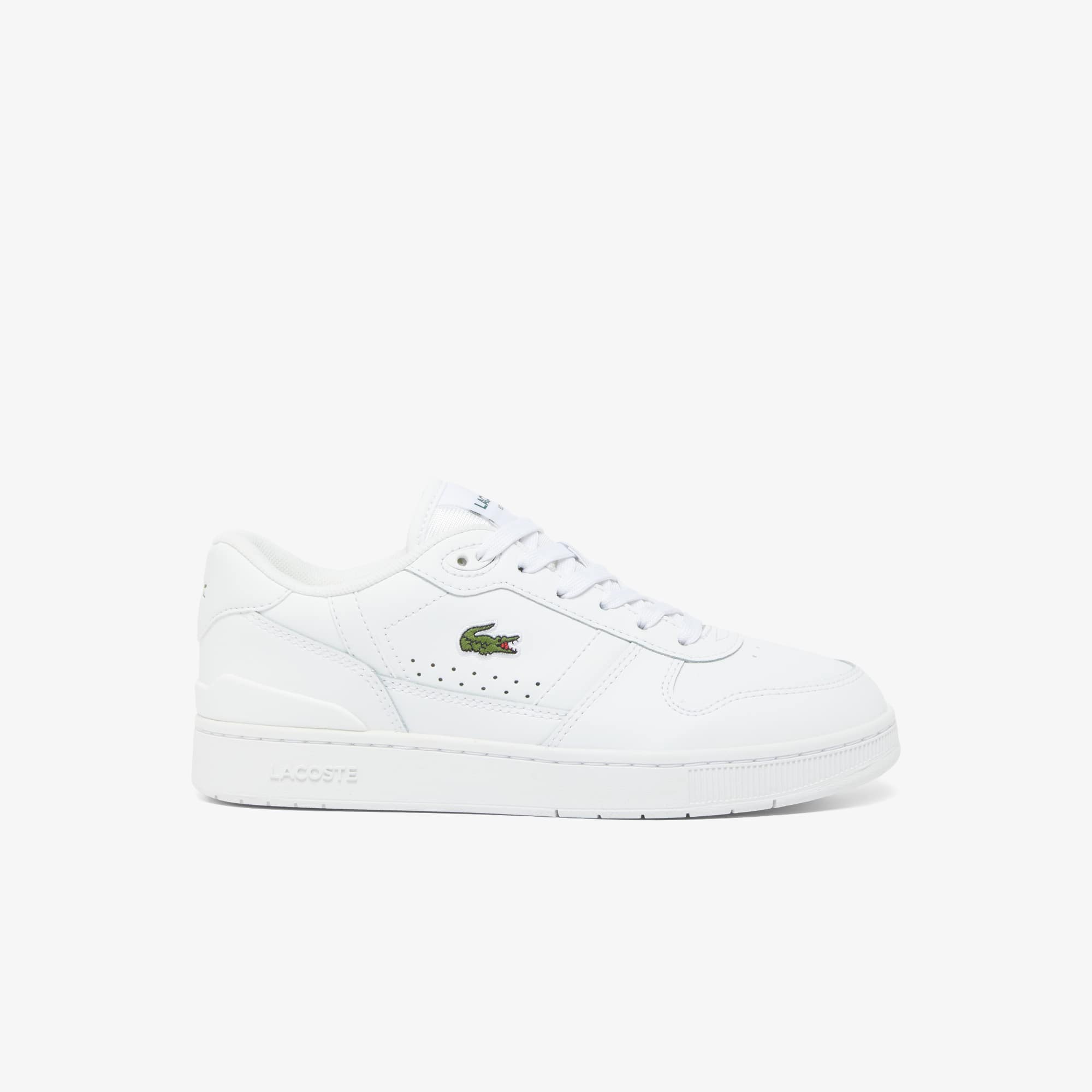 専用　LACOSTE ラコステ スニーカー レディース 48SFA0038 T-CLIP SET 224 2 SFA 本革