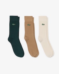 3-Pack Socks