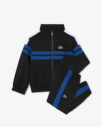 Boys' Ultra Dry Abrasion-Resistant Sport Tracksuit
