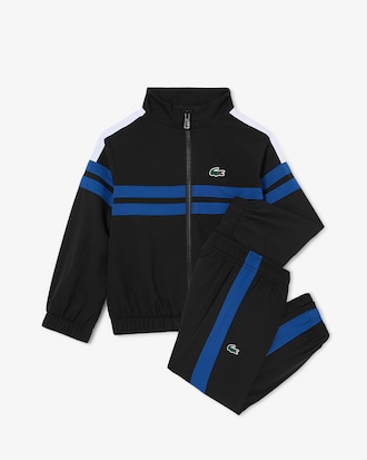 Boys' Ultra Dry Abrasion-Resistant Sport Tracksuit