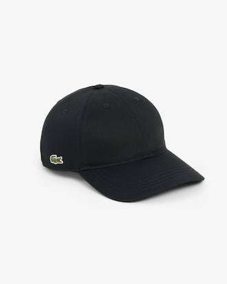 Unisex Cotton Twill Cap