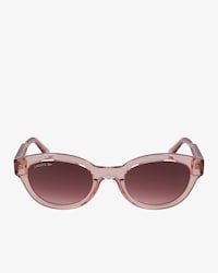 Lunettes ovales L12.12 femme