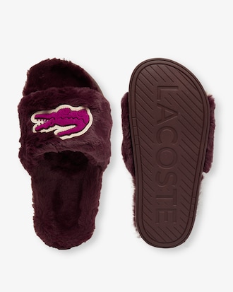 Sandalias Serve Slide Dualiste para Mujer