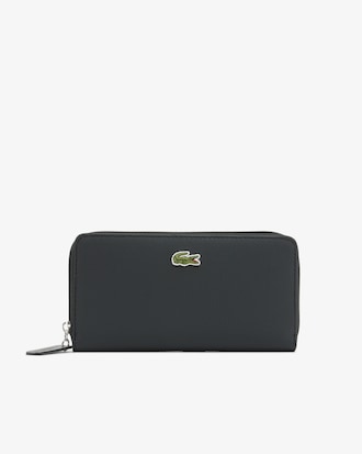 L.12.12 Concept Large Zip-Up Billfold