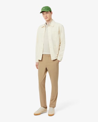 Men's Slim Fit Commuter Pants