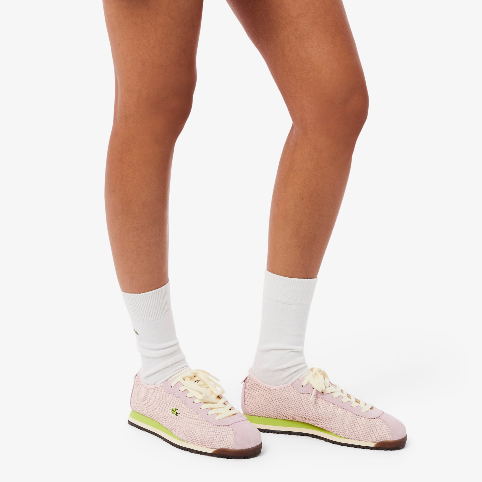 Women's Club-Low Sneakers