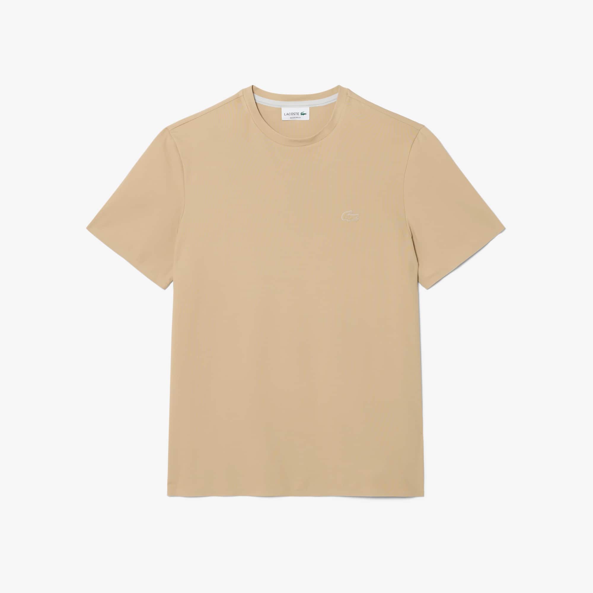 Technical Sport T-Shirt - T-shirts - New In 2026 | Lacoste