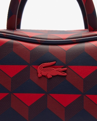 Mini Lora Leather Bag