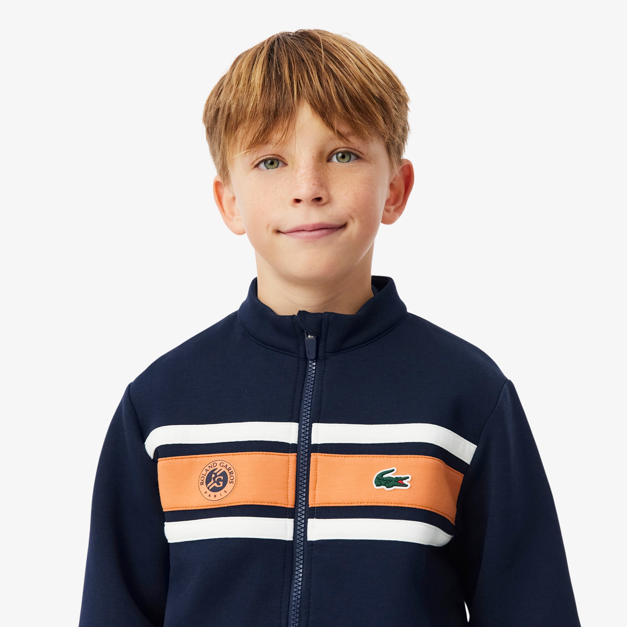 Roland-Garros Edition Ballboy Jacket