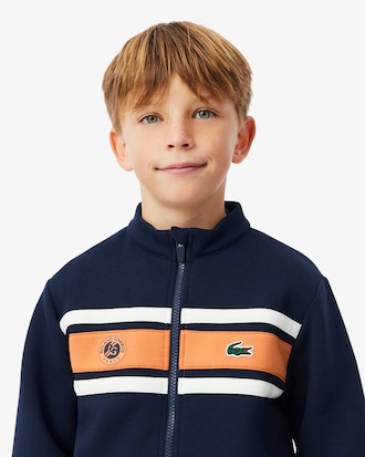 Roland-Garros Edition Ballboy Jacket