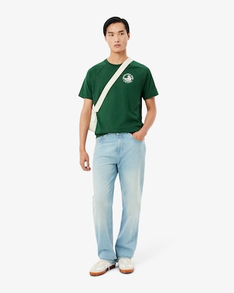 Miami Open Edition Print T-Shirt