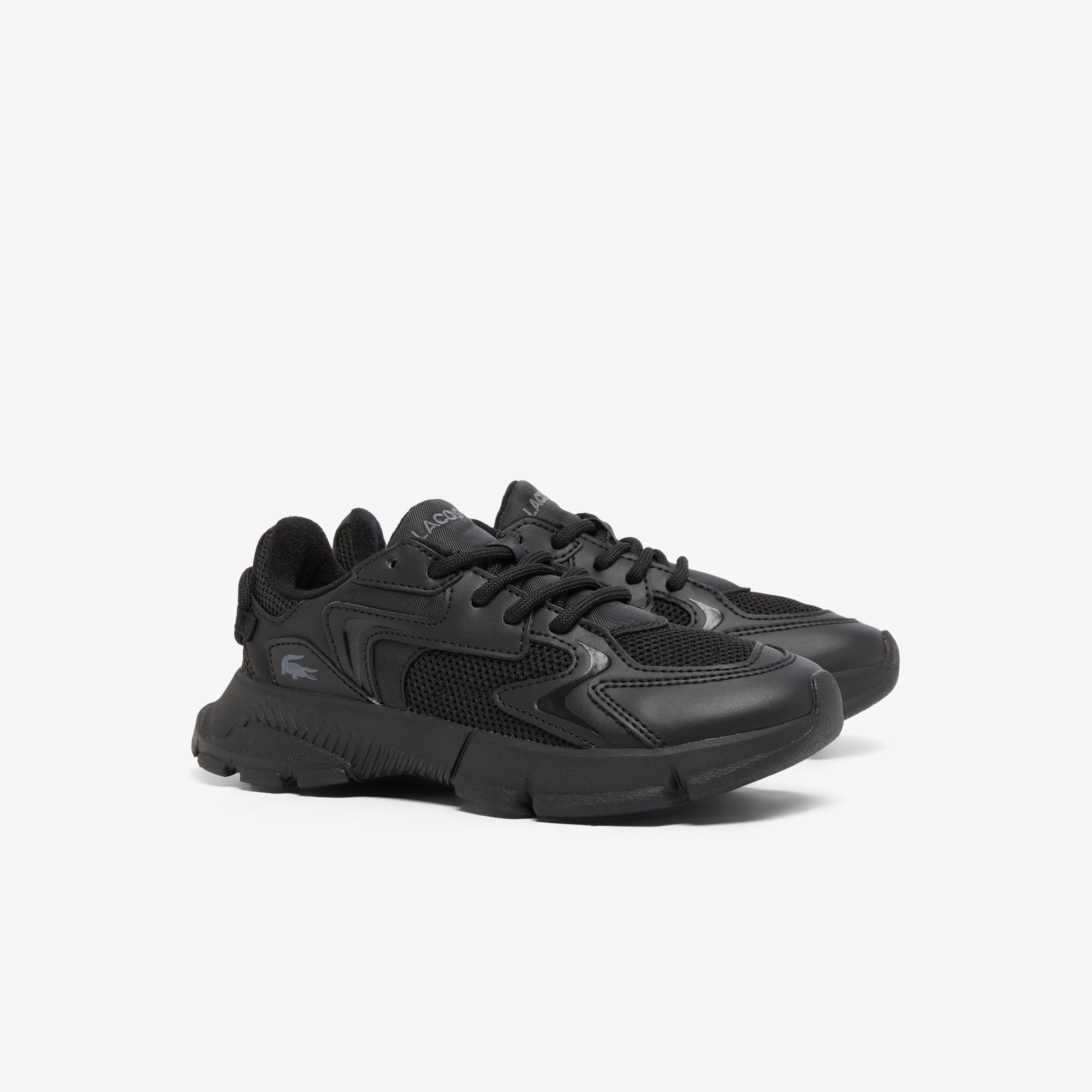 Children's L003 Neo Sneakers - Teens Shoes & Accessories