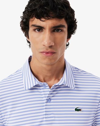 Men's Regular Fit UV Protect Golf Polo