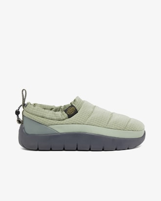 Women's Serve Slipper