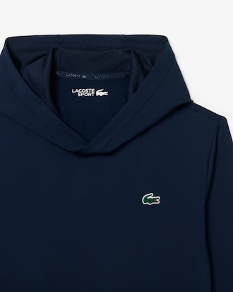 Men's Ultra Dry Golf Hoodie